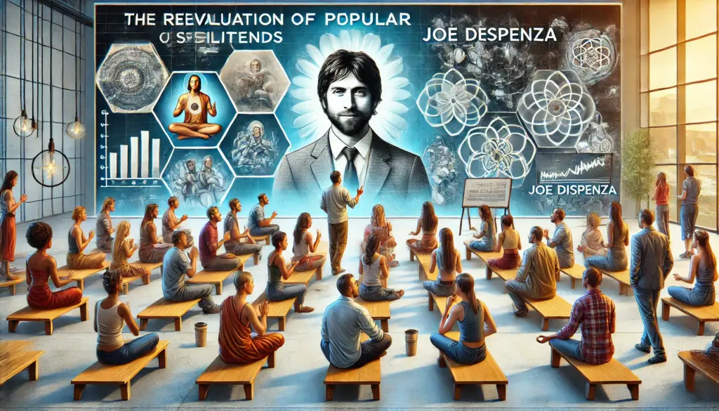 Reevaluating Popular Spiritual Trends: The Case of Joe Dispenza