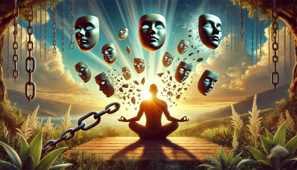 Unmasking the New Age: Confronting Manipulative Ideologies and Embracing True Spirituality