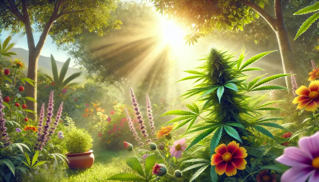 Cannabis Suppression: Debunking the Myth of Marijuana’s Suppression and Highlighting Healthier Alternatives