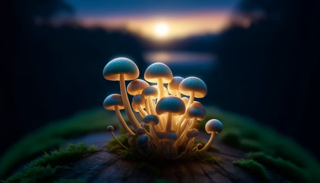 Exploring the World of Psilocybin Microdosing: Benefits, Risks, and Spiritual Considerations