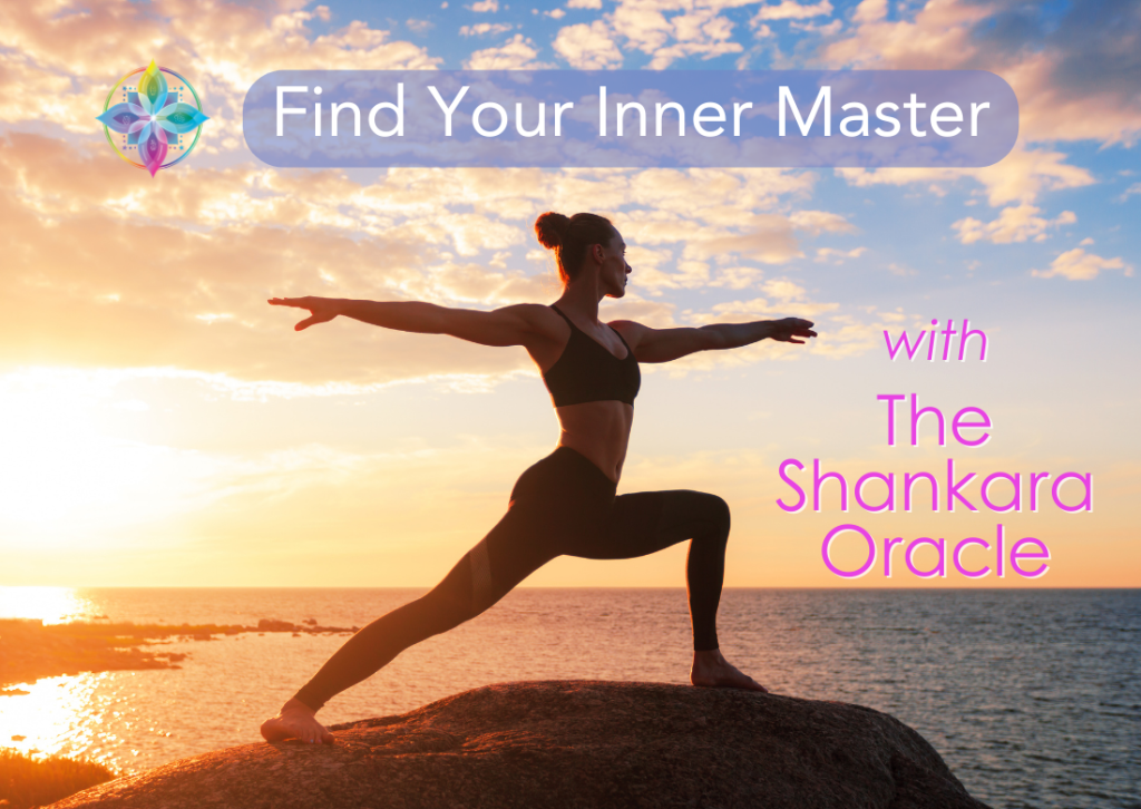 Unveiling the Mystical Insights: Navigating Life’s Questions with The Shankara Oracle