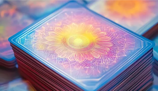 60-Minute Intuitive & Oracle Reading