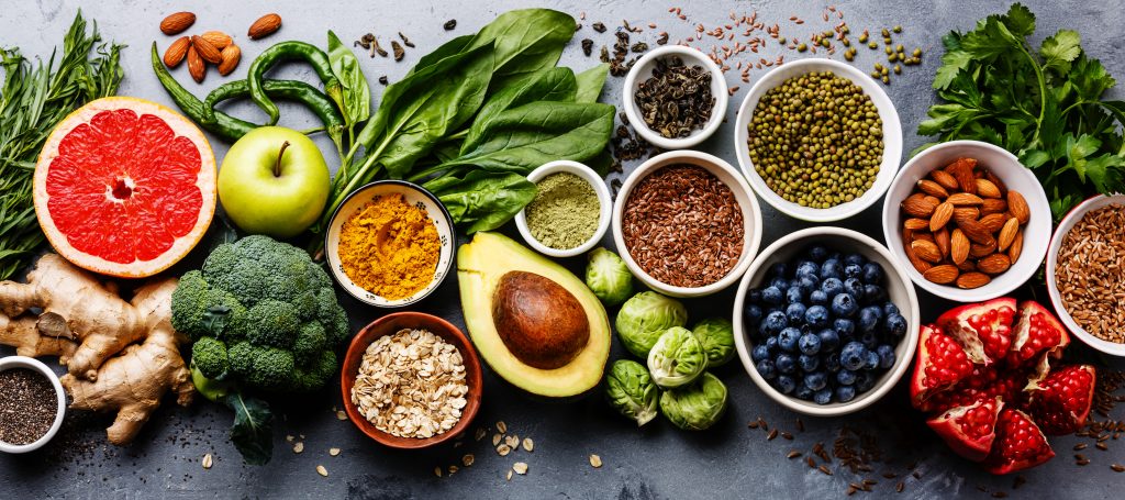 The Art Of Superfoods: How to Eat Them Correctly