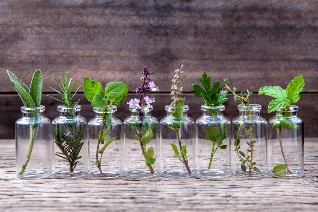 How Essential Oils Can Help You Heal And Evolve