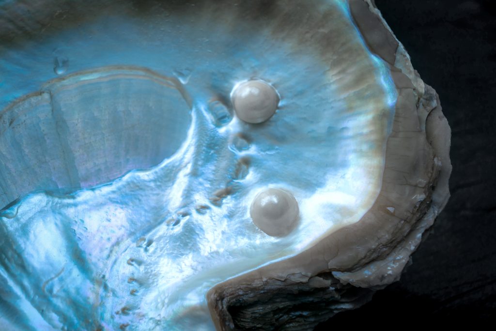 The Pearl’s Magic: A Mythical, Magical Gemstone