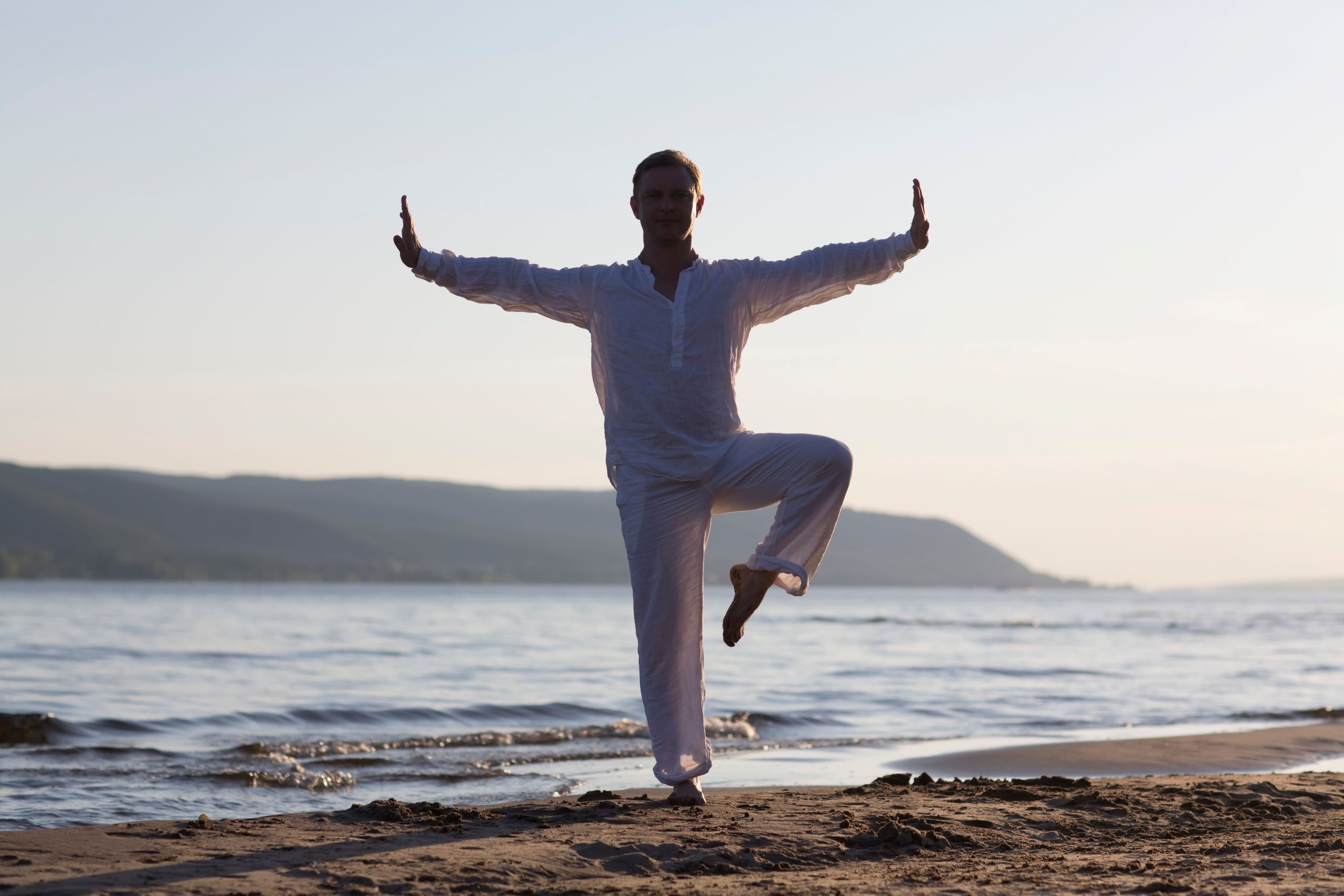 research on the medical benefits of qi gong indicates that